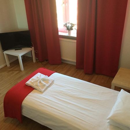 Hotell Oestergyllen Linkoping Exterior photo