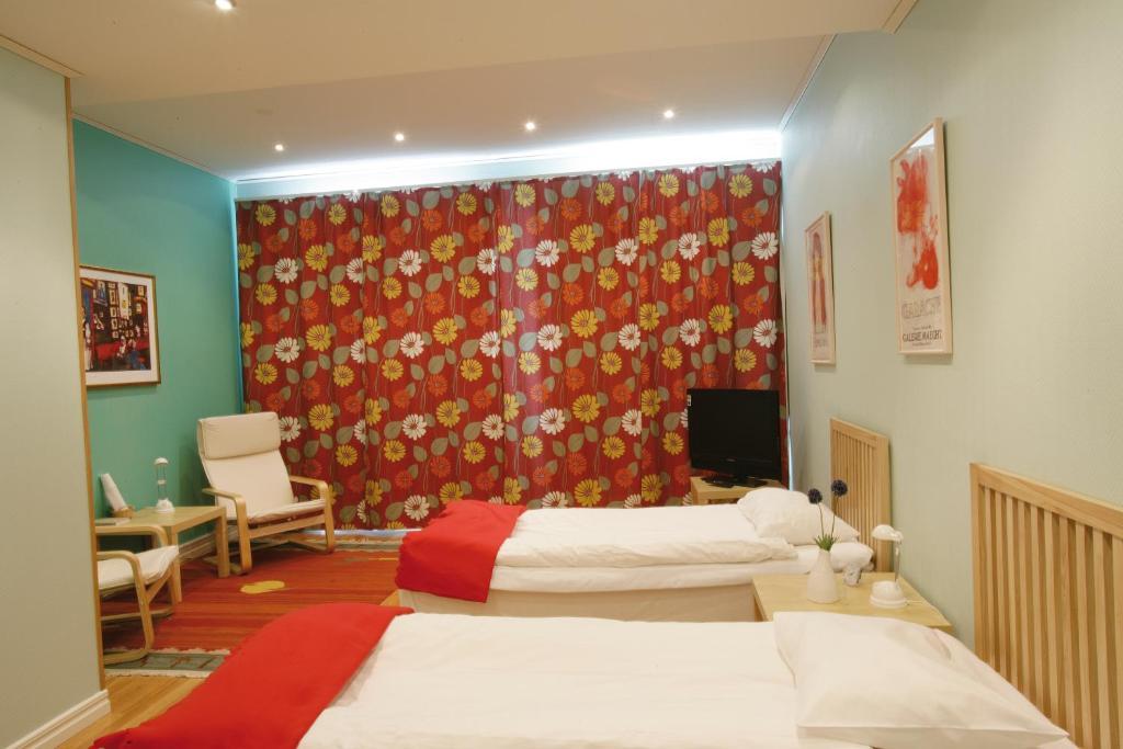 Hotell Oestergyllen Linkoping Room photo