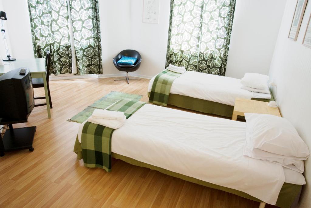 Hotell Oestergyllen Linkoping Room photo