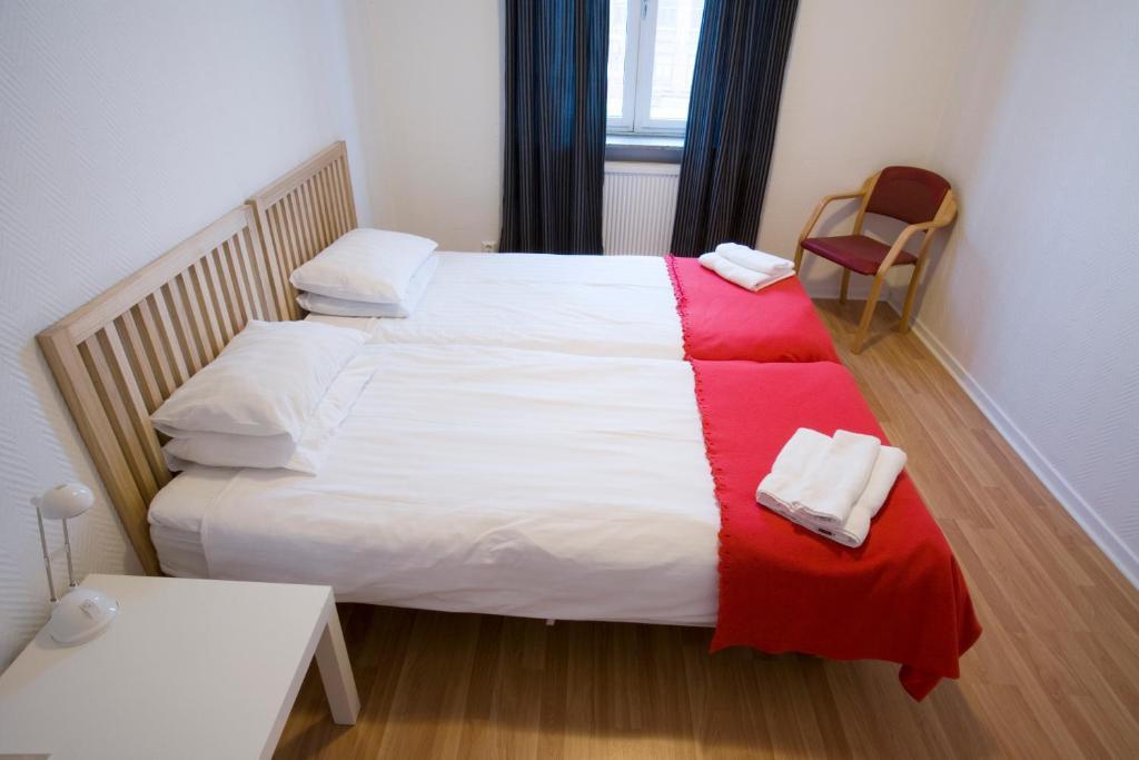 Hotell Oestergyllen Linkoping Room photo