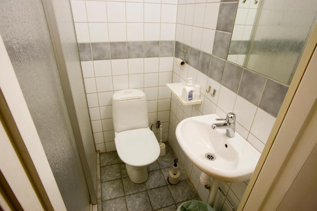 Hotell Oestergyllen Linkoping Room photo
