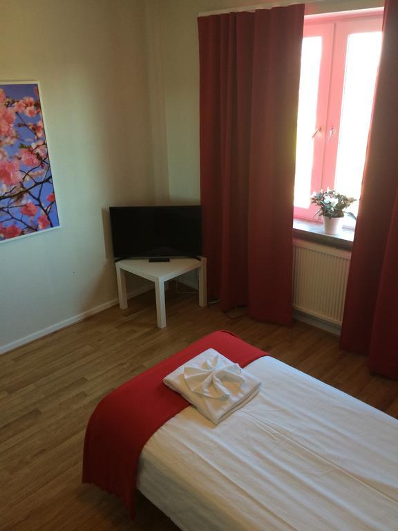 Hotell Oestergyllen Linkoping Exterior photo